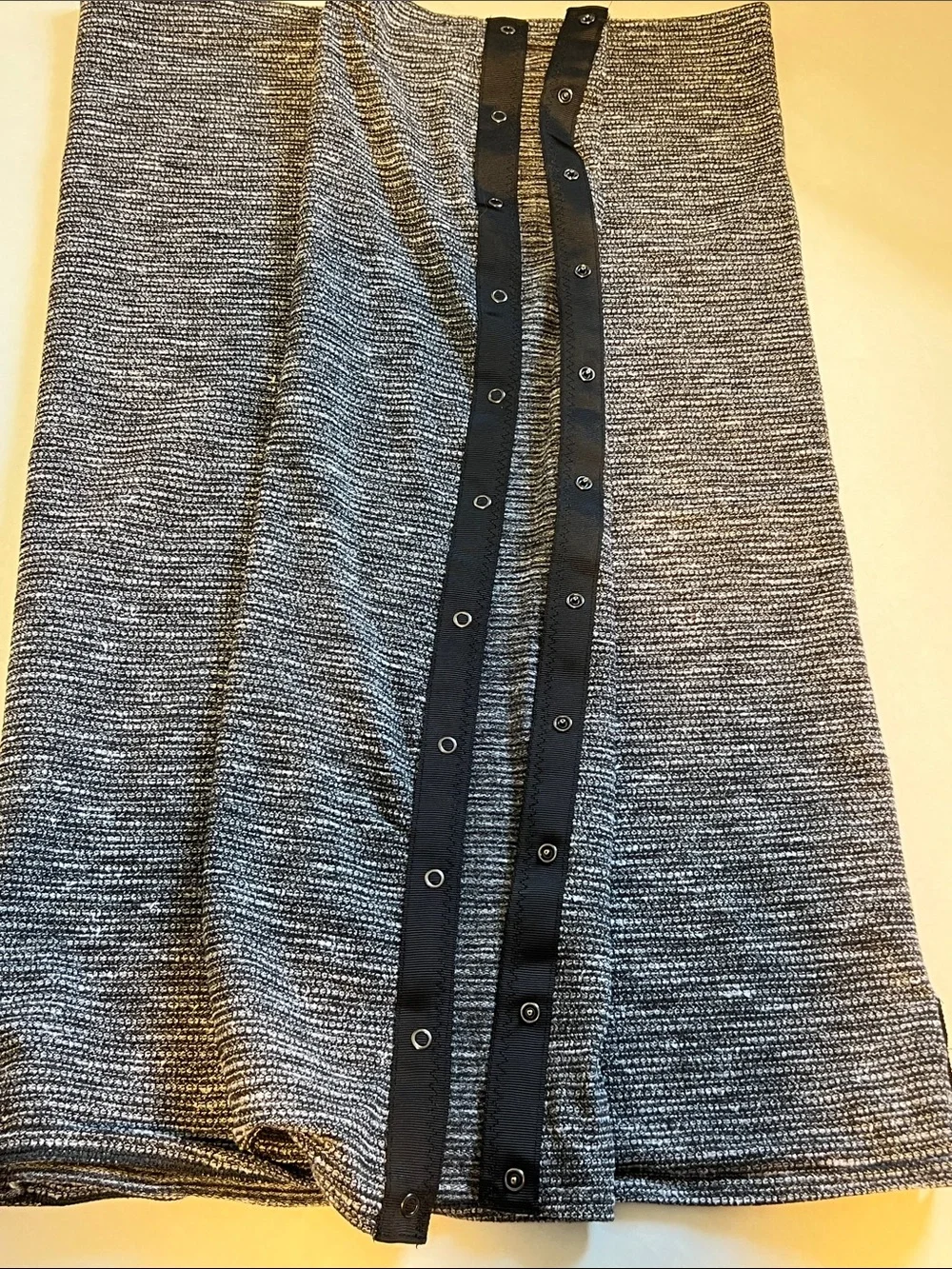 lululemon athletica Vyniyasa Snap Infinity Scarf Wrap